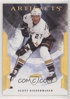 Scott Niedermayer #/25