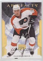 Claude Giroux [EX to NM] #/25