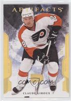 Claude Giroux #/25