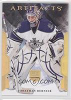 Jonathan Bernier #/25