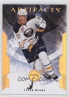 Tyler Myers #/25