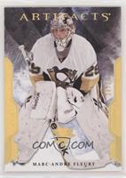 Marc-Andre Fleury #/25