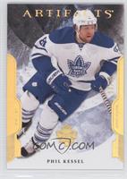 Phil Kessel #/25