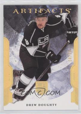 2011-12 Upper Deck Artifacts - [Base] - Gold Spectrum #84 - Drew Doughty /25