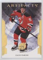 Zach Parise #/25