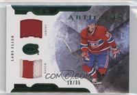 Lars Eller #/35