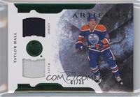 Taylor Hall #/35