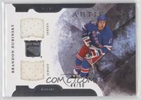 Brandon Dubinsky #/50