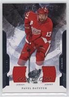 Pavel Datsyuk #/125