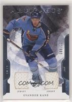 Evander Kane #/125