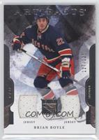 Brian Boyle #/125