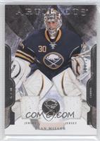 Ryan Miller #/125