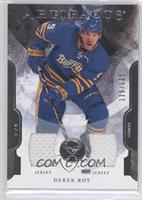 Derek Roy #/125