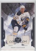 Drew Stafford #/125