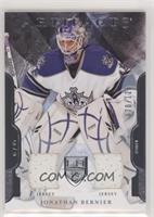 Jonathan Bernier #/125