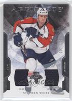 Stephen Weiss #/125