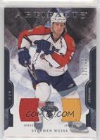 Stephen Weiss #/125