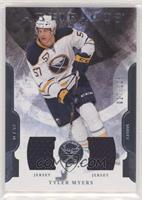 Tyler Myers #/125