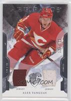 Alex Tanguay #/125