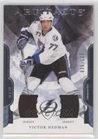 Victor Hedman #/125