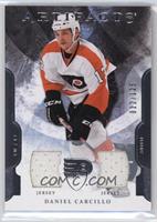 Daniel Carcillo #/125