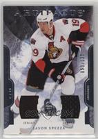 Jason Spezza #/125