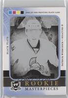 Patrick Wiercioch #/1