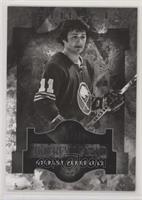 Hockey Legend - Gilbert Perreault #/999