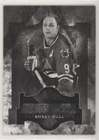 Hockey Legend - Bobby Hull #/999