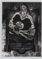Hockey Legend - Wayne Gretzky #/999