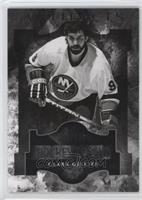 Hockey Legend - Clark Gillies #/999