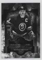 Hockey Legend - Denis Potvin #/999