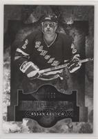 Hockey Legend - Brian Leetch #/999