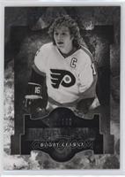 Hockey Legend - Bobby Clarke #/999