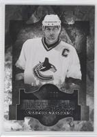 Hockey Legend - Markus Naslund #/999