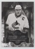 Hockey Legend - Markus Naslund #/999