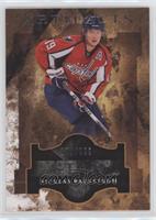 Star - Nicklas Backstrom #/999