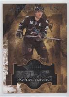 Star - Patrick Marleau #/999