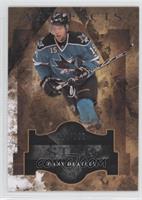 Star - Dany Heatley #/999