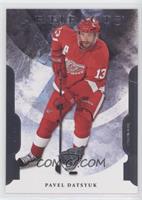 Pavel Datsyuk