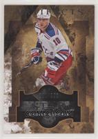 Star - Marian Gaborik [EX to NM] #/999