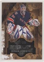 Star - Henrik Lundqvist #/999