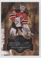 Star - Martin Brodeur #/999