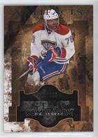 Star - P.K. Subban #/999