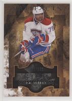 Star - P.K. Subban #/999