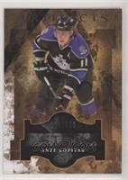 Star - Anze Kopitar [EX to NM] #/999