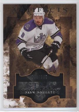 2011-12 Upper Deck Artifacts - [Base] #142 - Star - Drew Doughty /999