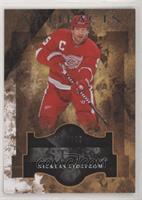 Star - Nicklas Lidstrom #/999