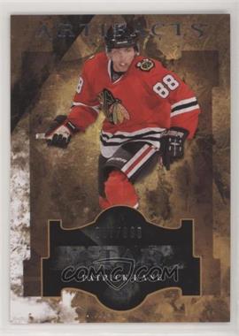 2011-12 Upper Deck Artifacts - [Base] #148 - Star - Patrick Kane /999