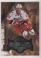 Star - Eric Staal #/999